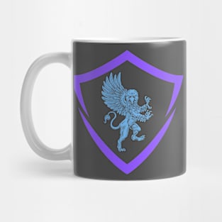 Griffo Mug